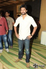 Paisa Movie Press Meet